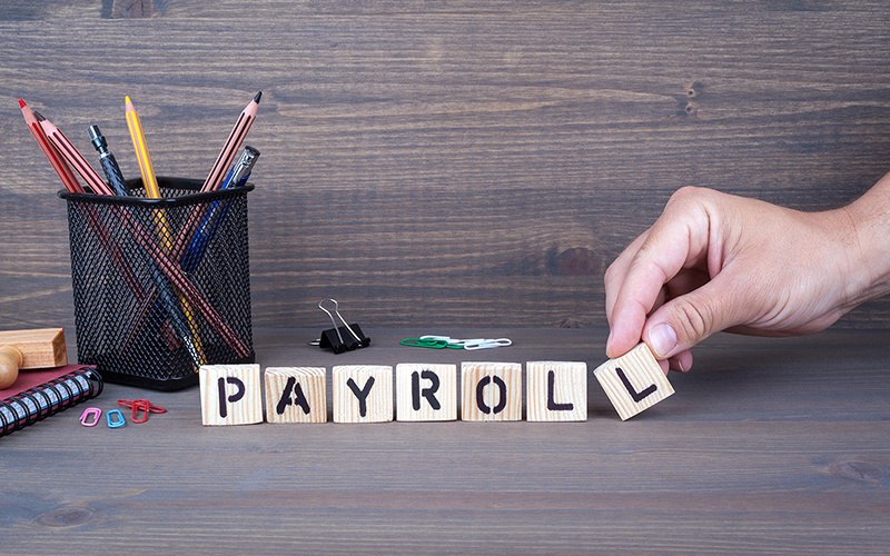 Payroll